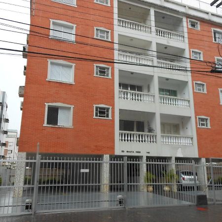 Apartamento Fofo Asturias Guarujá Exterior photo