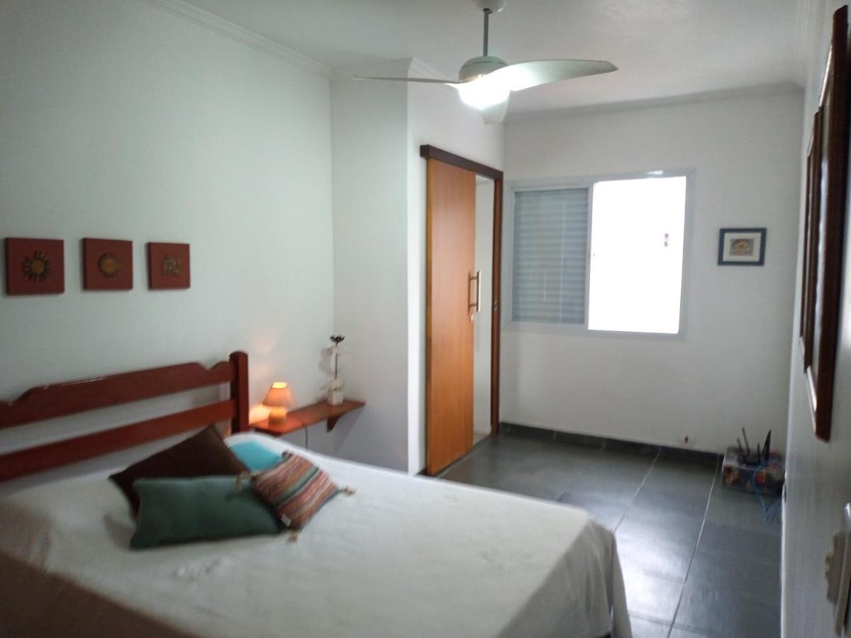Apartamento Fofo Asturias Guarujá Exterior photo