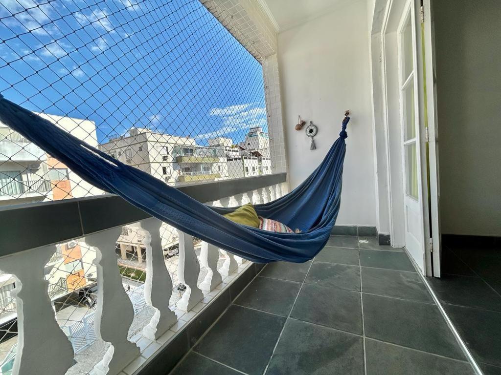 Apartamento Fofo Asturias Guarujá Exterior photo