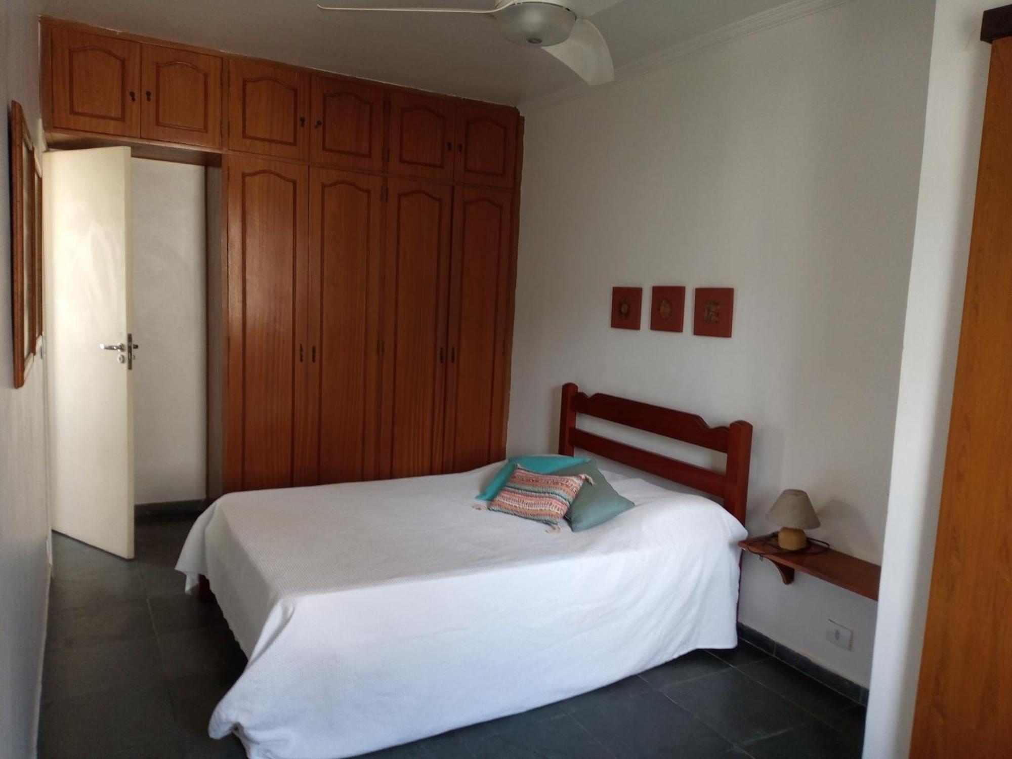 Apartamento Fofo Asturias Guarujá Exterior photo